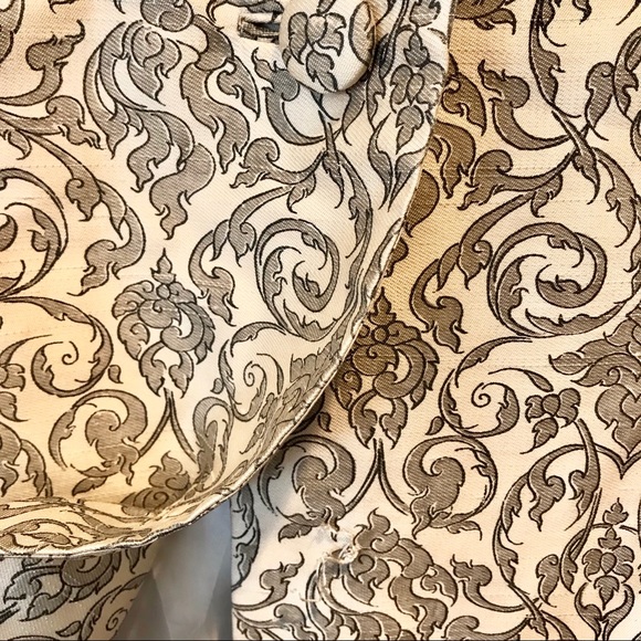 Vintage Coat, estimated 1940’s era - Picture 8 of 10